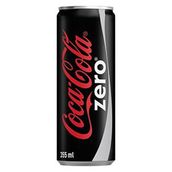 Coca-Cola Zero