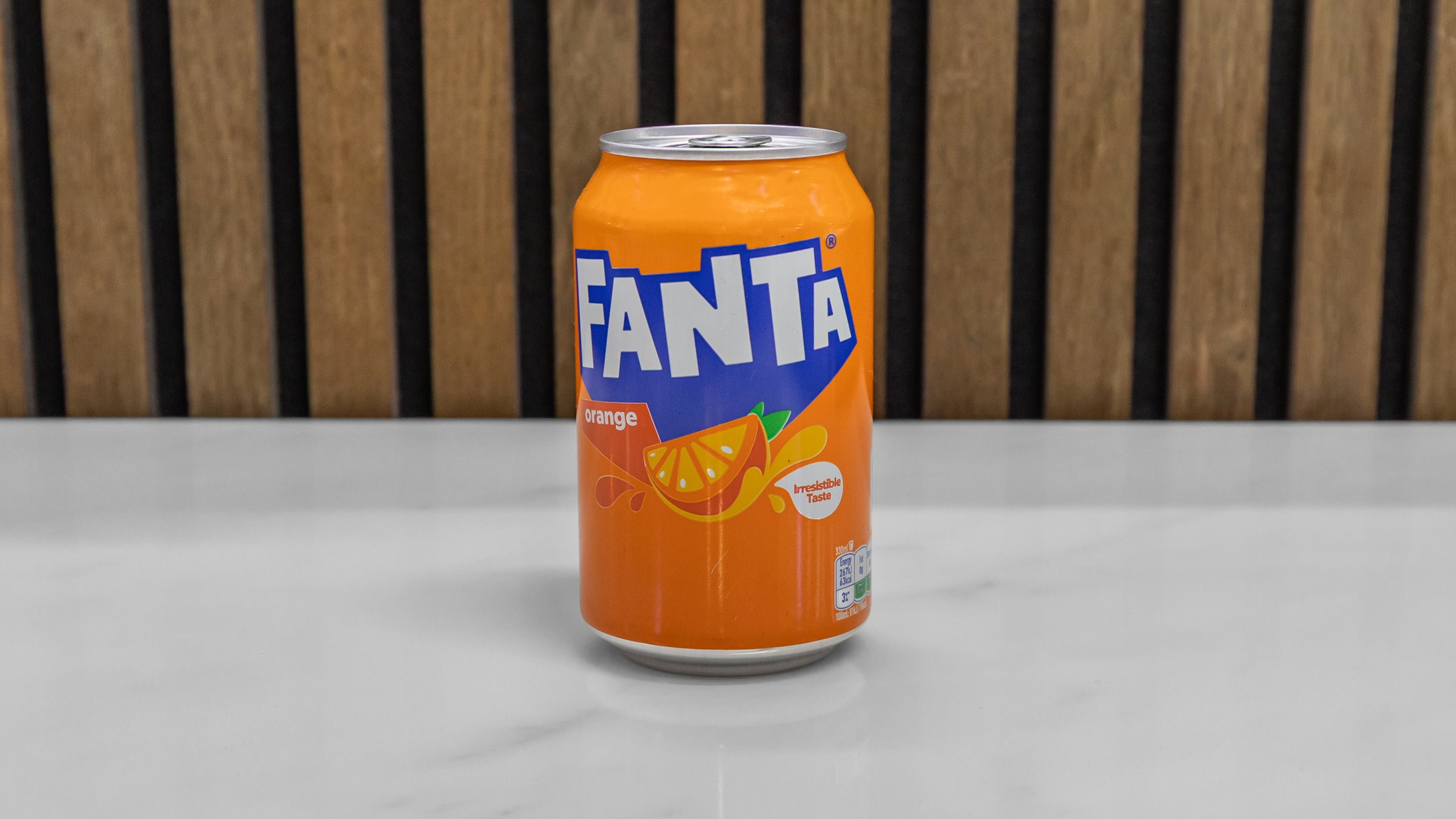 Fanta