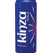 Kinza Cola