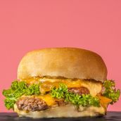 Flag Burger