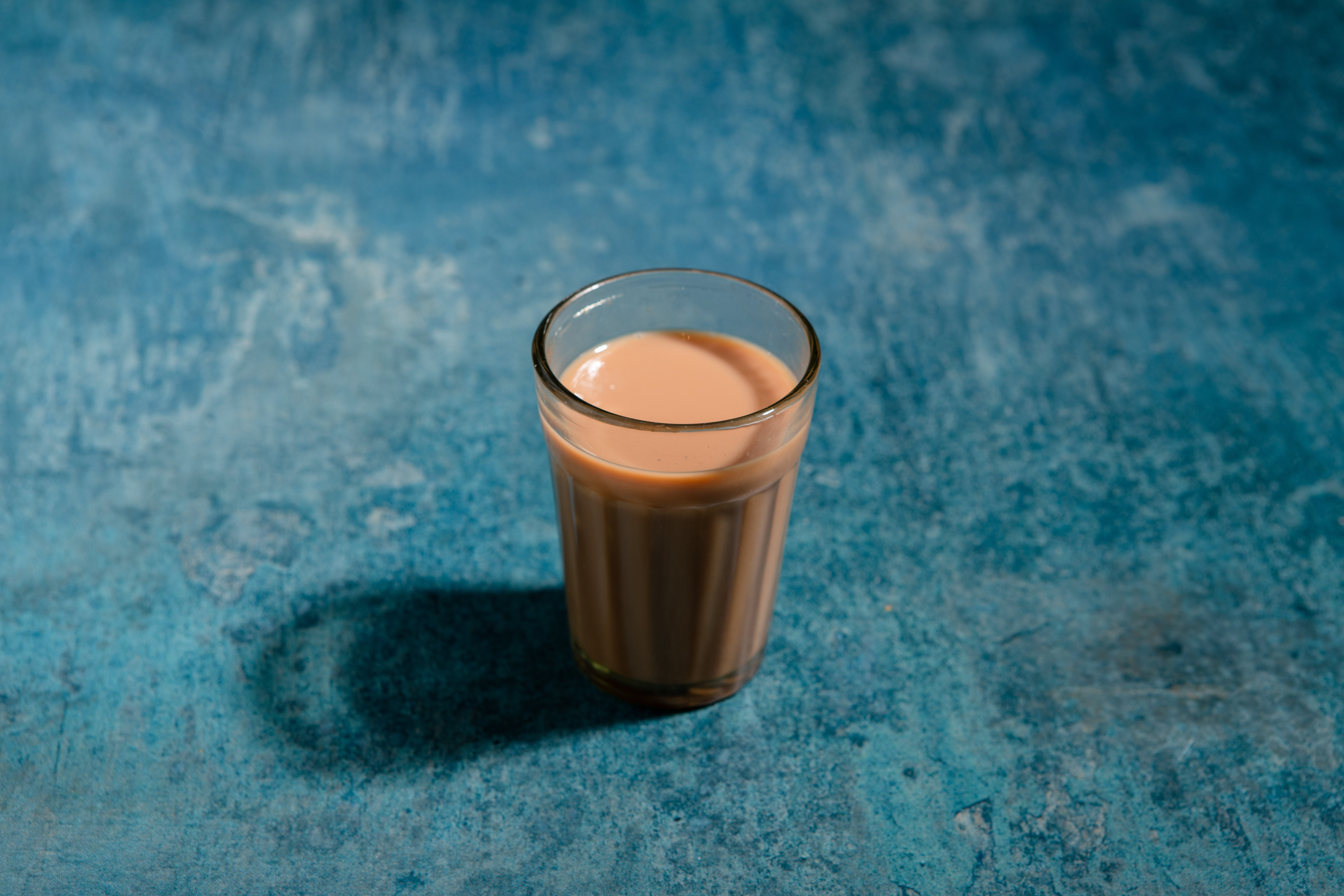 Kadak Chai - 8oz cup