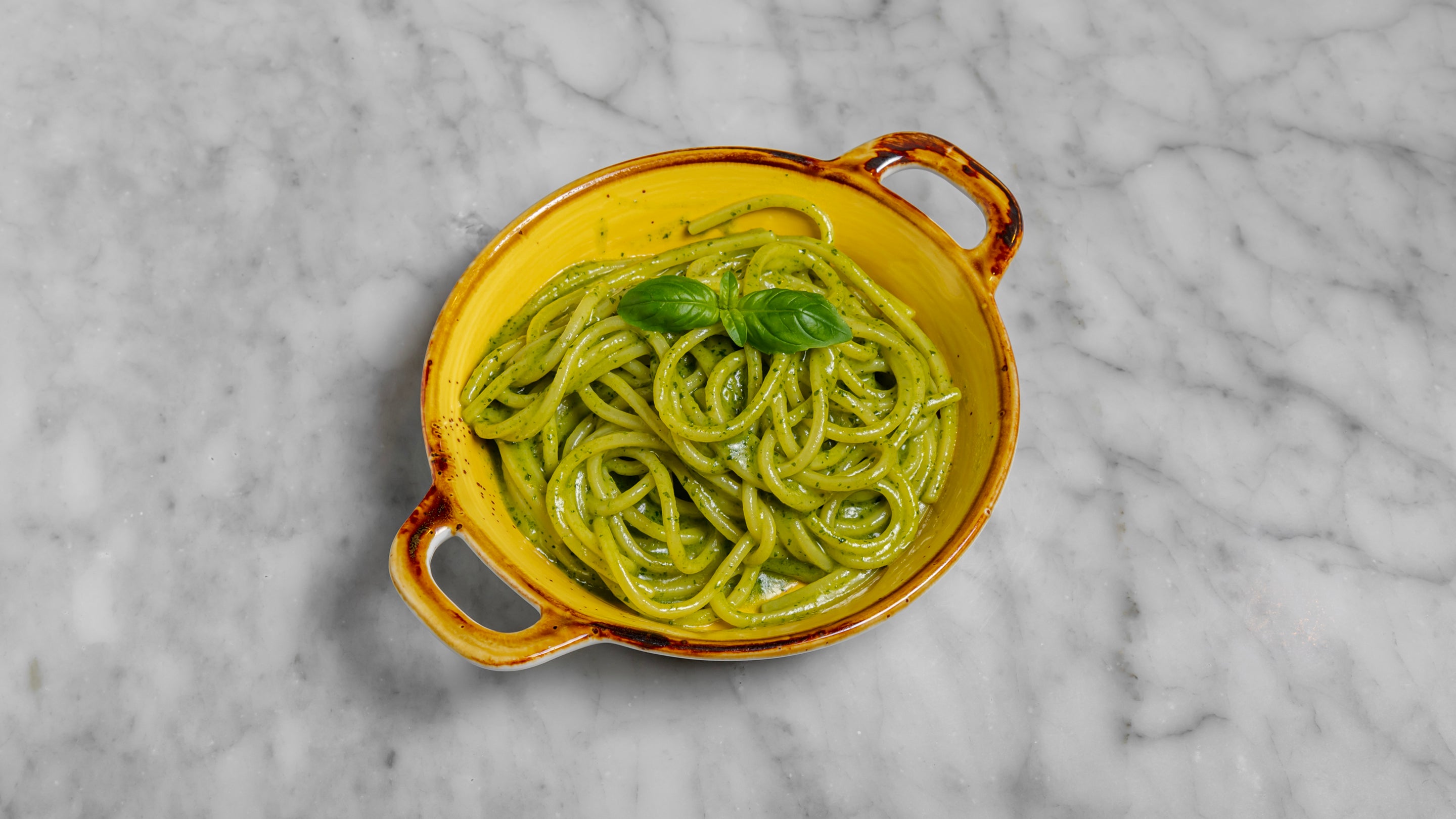 SPAGHETTI DI  HULK