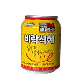 Shikhye Rice Punch Drink