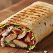 Arabic Shawarma (small)