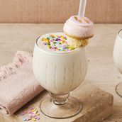  Everyday Is Your Birthday Cake Shake Vanilla