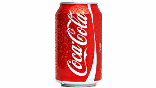 Coke Can