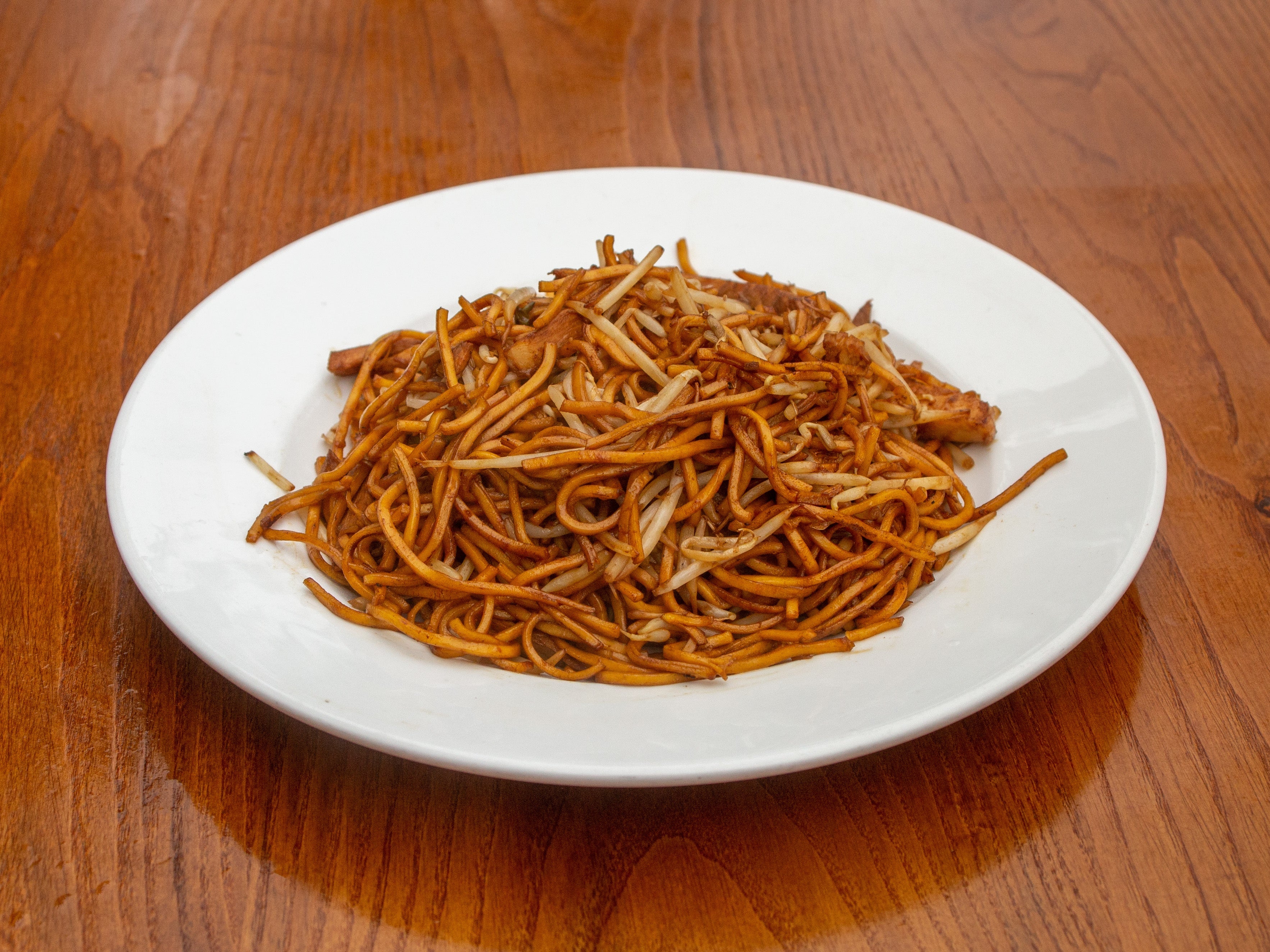 Chow Mein