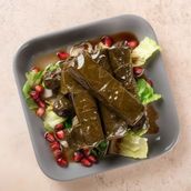 Yalanji Vine Leaves
