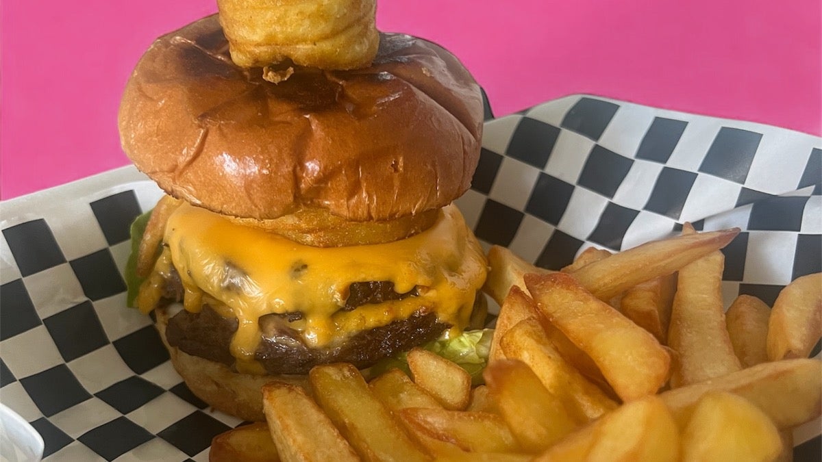 Insomnia Burger