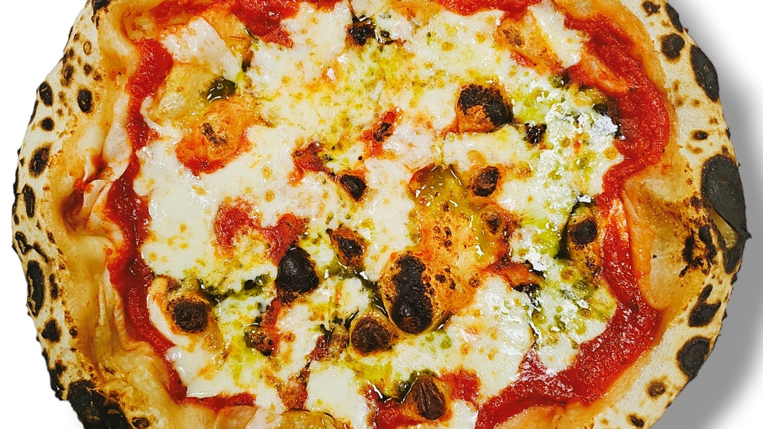 Create Your Own 14'' Pizza