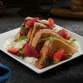 Classic French Toast