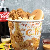 Party Meal