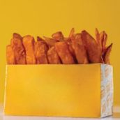 Sweet Potato Fries