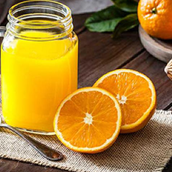 Fresh Orange Juice