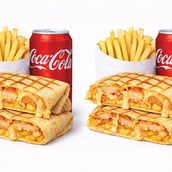 Aurelle Meal For 2