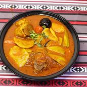 Meat Marqooq  