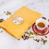 Coffee with cardamom 250 g