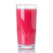 Strawberry Juice