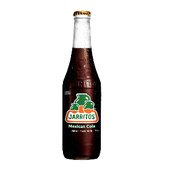Jarritos cola