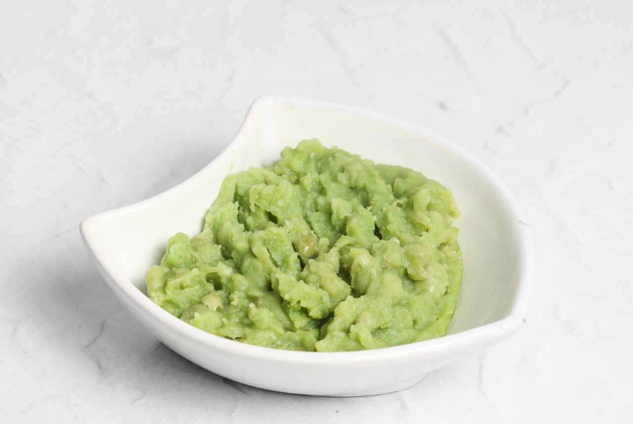 Mushy Peas