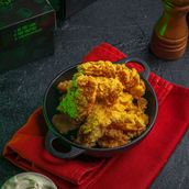 Chicken Strips 6 Pcs