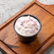 Curd Raita 100ml 