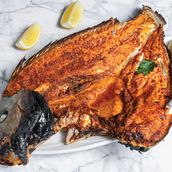 Large Farsh Fish Meal