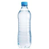 Mineral Water - 500 ml
