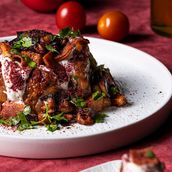 Nonna's Stuffed Onions Fetta 10 Pcs