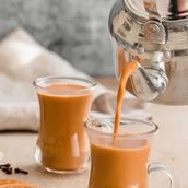 Karak Tea