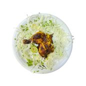 Chicken Tikka Leg Piece