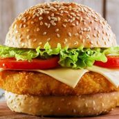 Chicken Burger