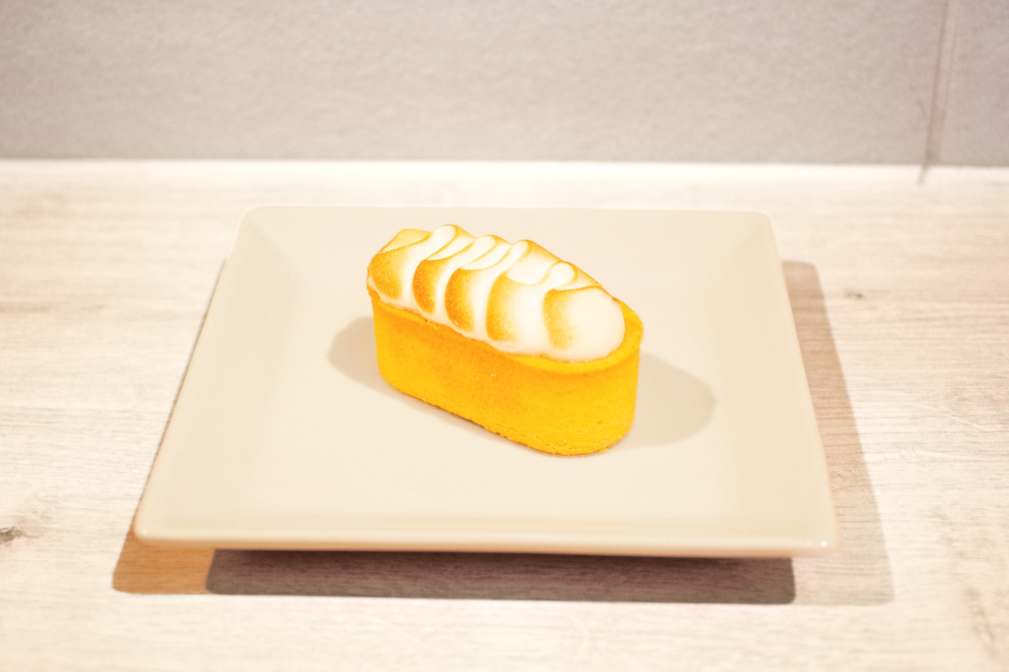 Lingotto Lemon