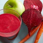 Beetroot Cocktail