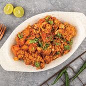 Ginger Chicken