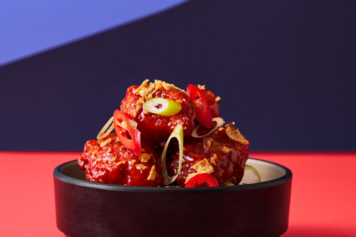 Hot Jang Bites 🌶️🔥