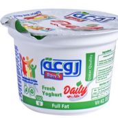 Yoghurt