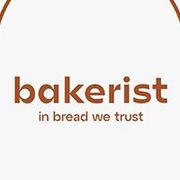 Bakerist- Bakery, Coffee and Desserts