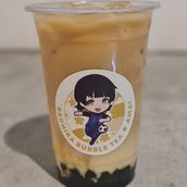 Bachira Bubble Tea