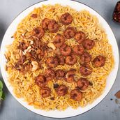 Prawns Mugalgal