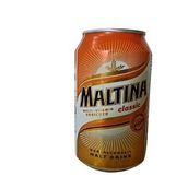 African Maltina Classic