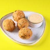 Potato Balls