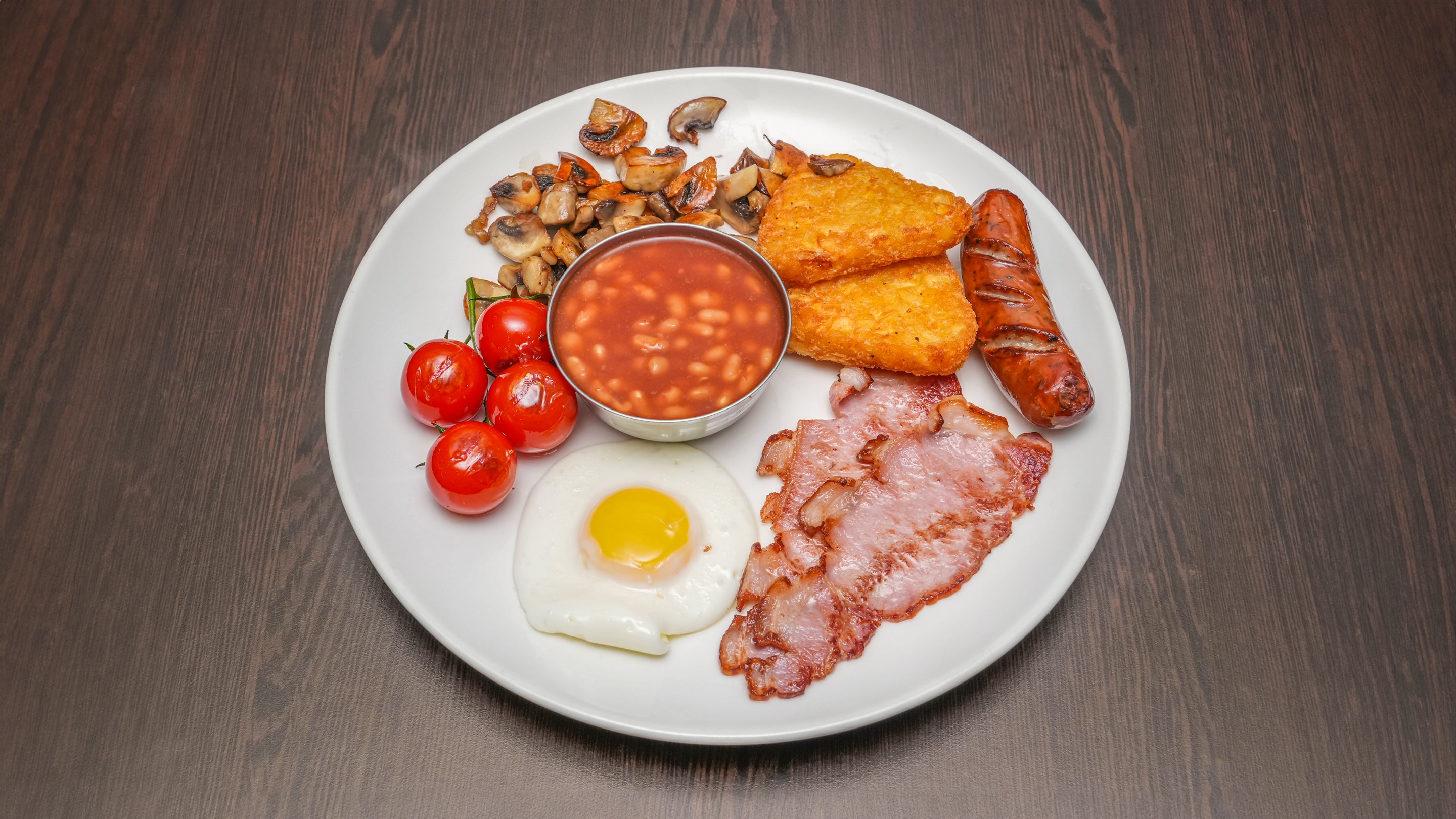 Full English