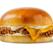 Chicken Fillet