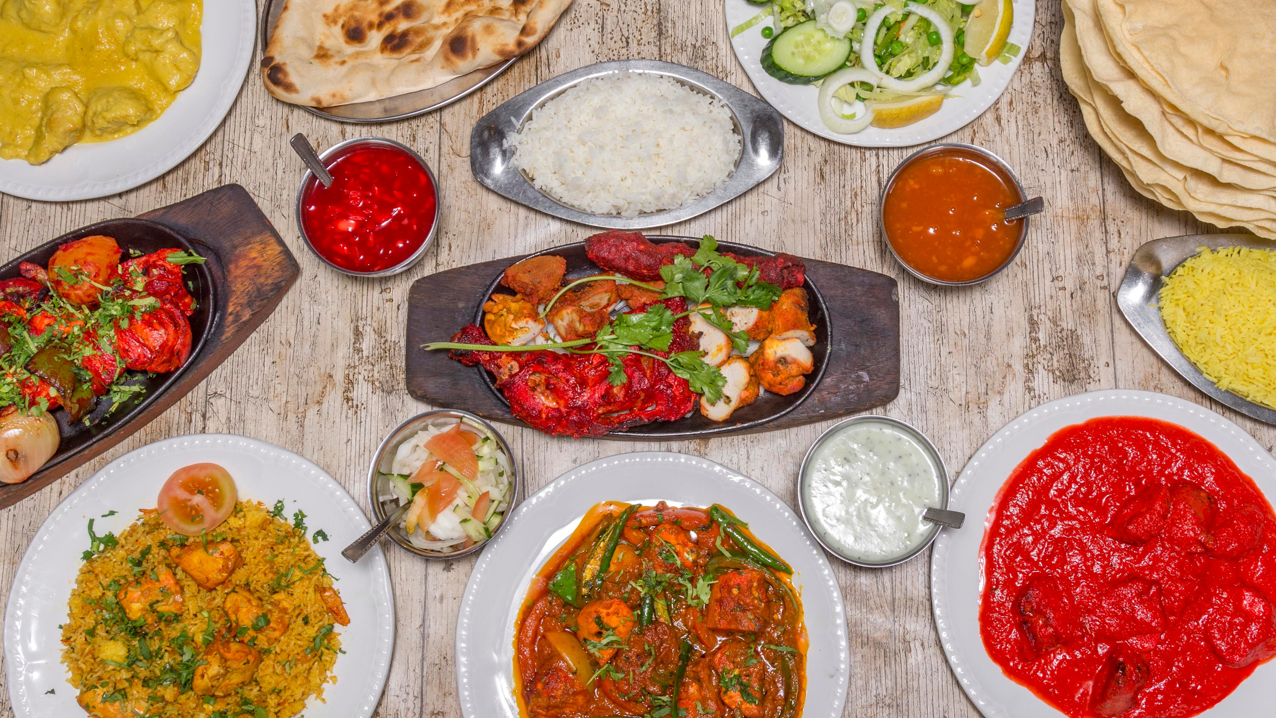 Ali's Indian and Bangladeshi Restaurant