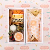 Cheese Platter for 2