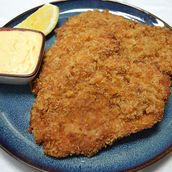 Escalope Chicken Breast