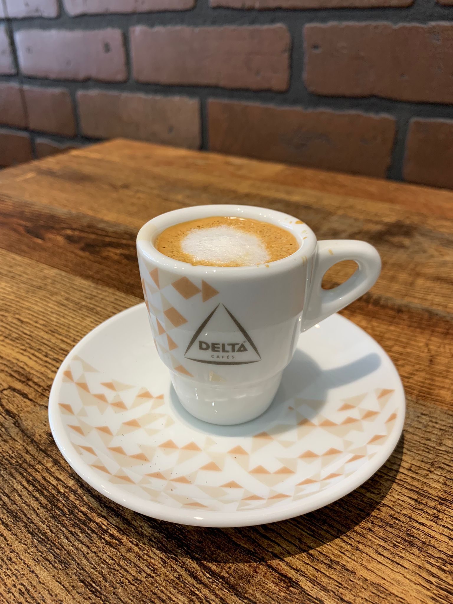 Macchiato