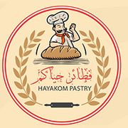 Hayakom Pastry