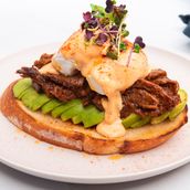 Brisket Benny 